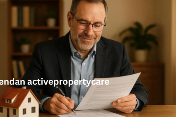 brendan activepropertycare