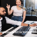 btwradiovent event by betterthisworld