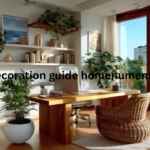 decoration guide homenumental