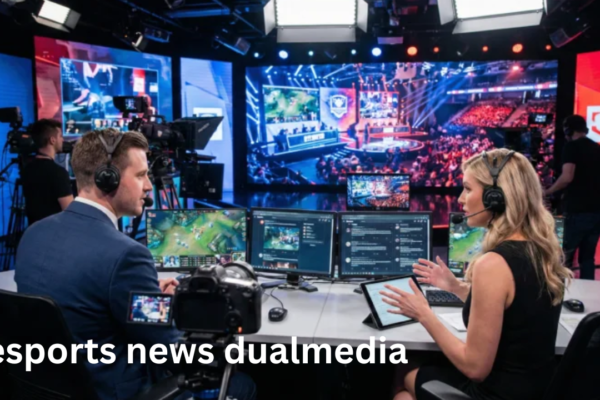 esports news dualmedia