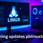 gaming updates pblinuxtech