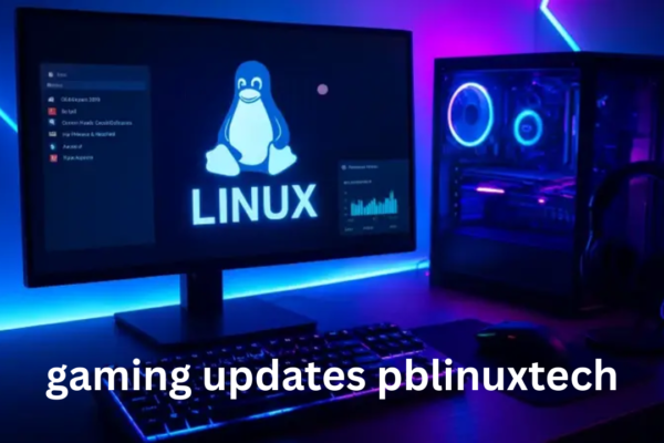 gaming updates pblinuxtech