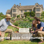 garden guide homenumental