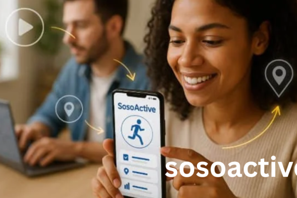 sosoactive