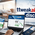 ttweakairline discount