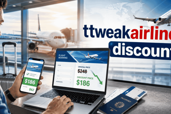 ttweakairline discount