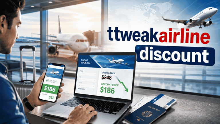 ttweakairline discount