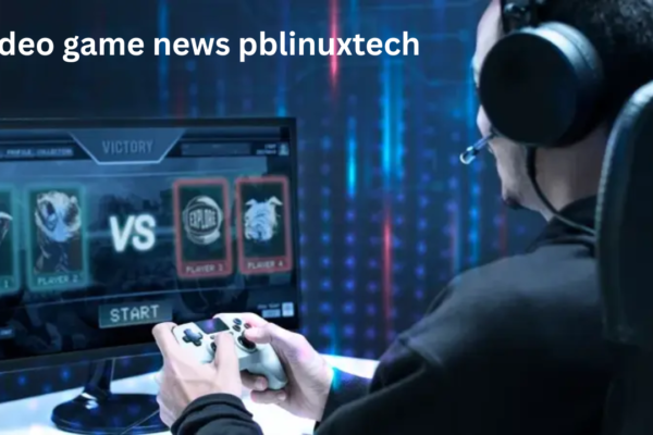 video game news pblinuxtech